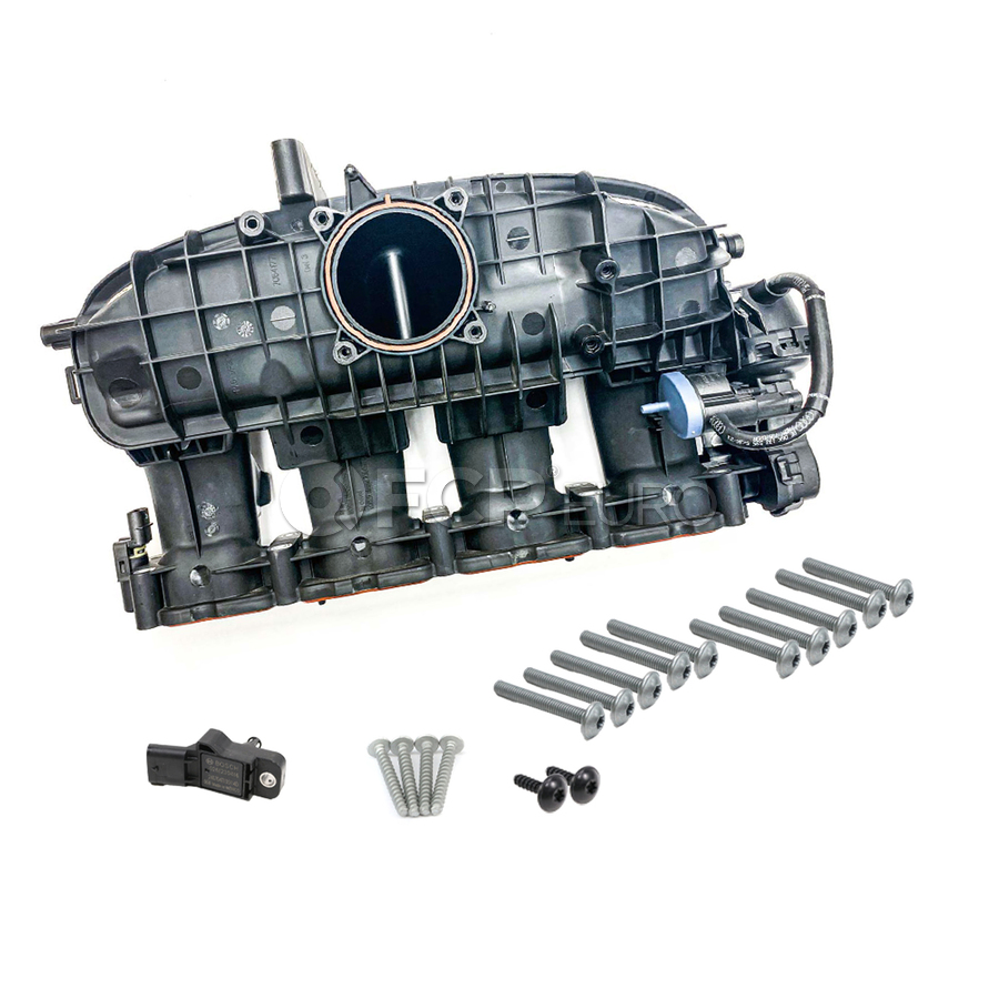 Genuine VW VW Intake Manifold Kit