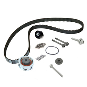 VW Timing Belt Kit - Genuine VW KIT-02406