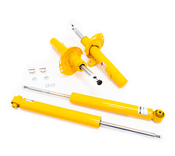 VW Shock and Strut Assembly Kit - Koni Sport KIT-02486