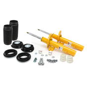 VW Strut Assembly Kit - Koni Sport KIT-02489
