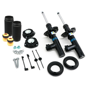 VW Strut Assembly Kit - Bilstein B4 KIT-02494