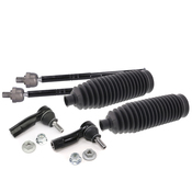 VW Tie Rod Kit - Febi-Bilstein KIT-02518
