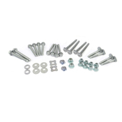VW Subframe Hardware Kit - Genuine VW KIT-02526