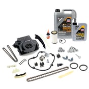 VW Timing Chain Kit - OE Supplier KIT-02587