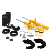 VW Strut Assembly Kit - Koni Sport KIT-02602