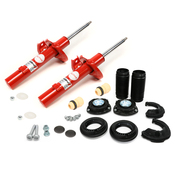 VW Strut Assembly Kit - Koni Special Active KIT-02603