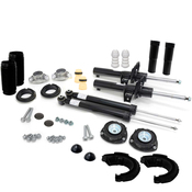 VW Shock and Strut Assembly Kit - Sachs KIT-02617