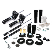 VW Shock and Strut Assembly Kit - Bilstein B4 KIT-02618