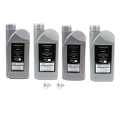 Porsche Manual Transmission Service Kit - Genuine Porsche 00004330549KT3