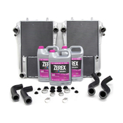 Porsche Radiator Kit - CSF 70567057KT