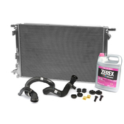 Audi Upgraded Primary Radiator Kit - 034Motorsport 0341021005KT