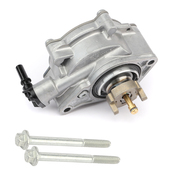 Jaguar Vacuum Pump Kit - Pierburg 701188220