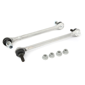 Mercedes Sway Bar Link Kit - Febi Bilstein 