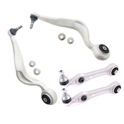 Mercedes Lower Control Arm Kit - Lemforder / Meyle