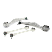 Mercedes AMG Control Arm Kit - Genuine Mercedes 