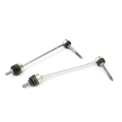 Mercedes Suspension Stabilizer Bar Link Kit -  Genuine Mercedes