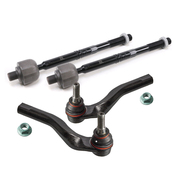 Mercedes Tie Rod Kit - Febi 