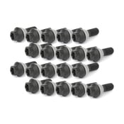 BMW Wheel Lug Bolt Kit - Genuine BMW 36136795153KT