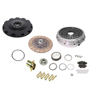 Porsche Clutch and Flywheel Kit - Sachs Performance 883082999746KT