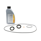Mercedes Differential Seal Kit - OE Supplier