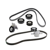 Mercedes Drivebelt Kit - Contitech 