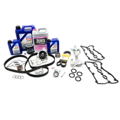 Audi Timing Belt Kit - Continental 06C109119CKT