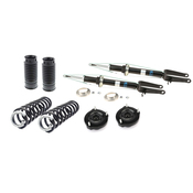 Mercedes Strut Kit- Bilstein Touring B4 