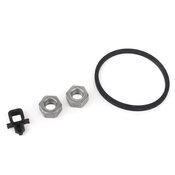 Audi VW Brake Master Cylinder - ATE 1K1614019K
