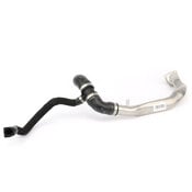 BMW Engine Coolant Pipe - Genuine BMW 11537584550