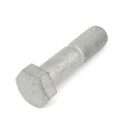 BMW Drive Shaft Flex Joint Bolt - Genuine BMW 26117523708
