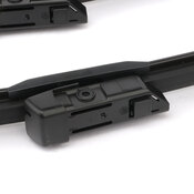 Audi VW Windshield Wiper Blade Set - Bosch 5C1955425