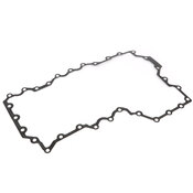 BMW Oil Pan Gasket - Elring 11137570706