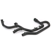 Jaguar Heater Hose - Eurospare MJA6728AC