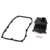 Audi Porsche VW Transmission Oil Filter - Febi Bilstein 108181