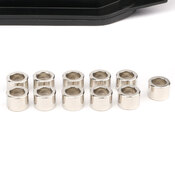 Audi Porsche VW Transmission Oil Filter - Febi Bilstein 108181