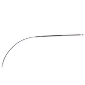 BMW Parking Brake Cable - Febi 170921