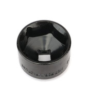 32mm Oil Filter Cap Socket - Lisle 14700