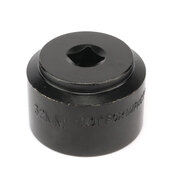 32mm Oil Filter Cap Socket - Lisle 14700