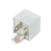 Audi VW Fuel Pump Relay - Meyle 191906383C