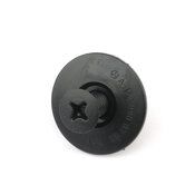 Mercedes Undercar Shield Rivet - OE Supplier 1639900292