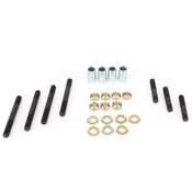 Saab Exhaust Stud Kit - Pro Parts Sweden 21347280