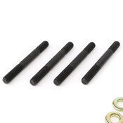 Saab Exhaust Stud Kit - Pro Parts Sweden 21347280
