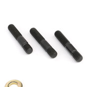 Saab Exhaust Stud Kit - Pro Parts Sweden 21347280