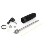 Land Rover Tie Rod Assembly Kit - TRW LR010667