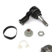 Land Rover Tie Rod Assembly Kit - TRW LR010667