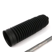 Land Rover Tie Rod Assembly Kit - TRW LR010667