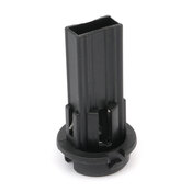 BMW Tail Light Bulb Carrier - URO Parts 63211387365