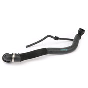 Audi VW Radiator Hose - Genuine VW Audi 1K0122101JM