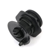 Audi Hood Stop Buffer - Genuine Audi VW 8T0823433B