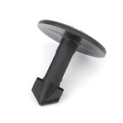 Audi Belly Pan Retaining Clip - Vaico 4A0805121C